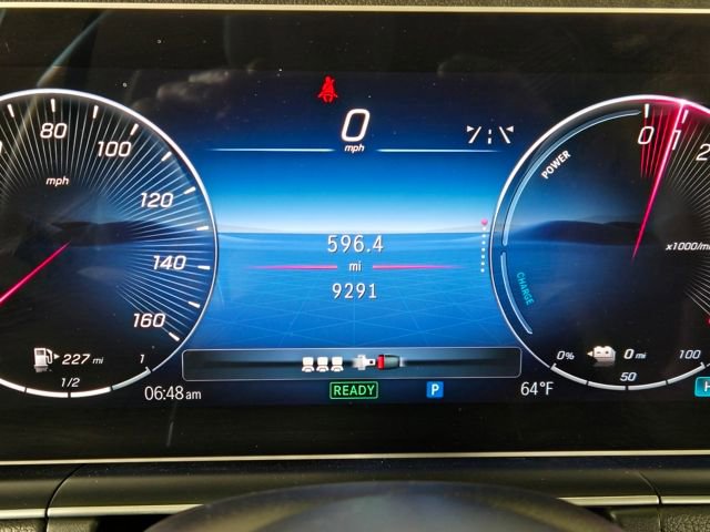 Certified 2025 Mercedes-Benz GLE 450e 4MATIC image 30