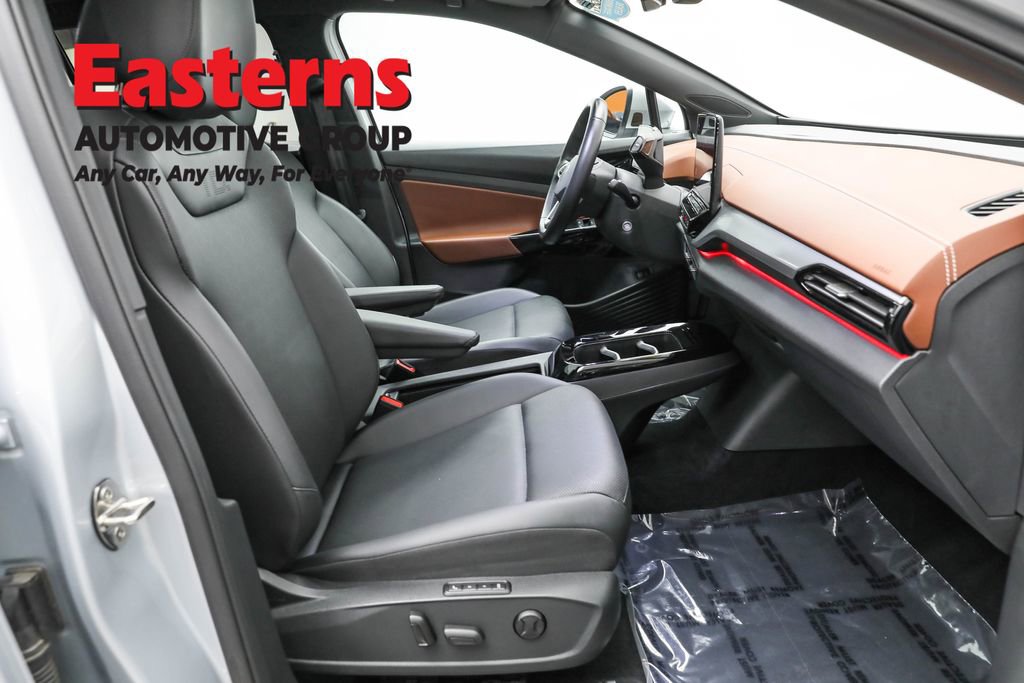 Used 2022 Volkswagen ID.4 Pro S image 22