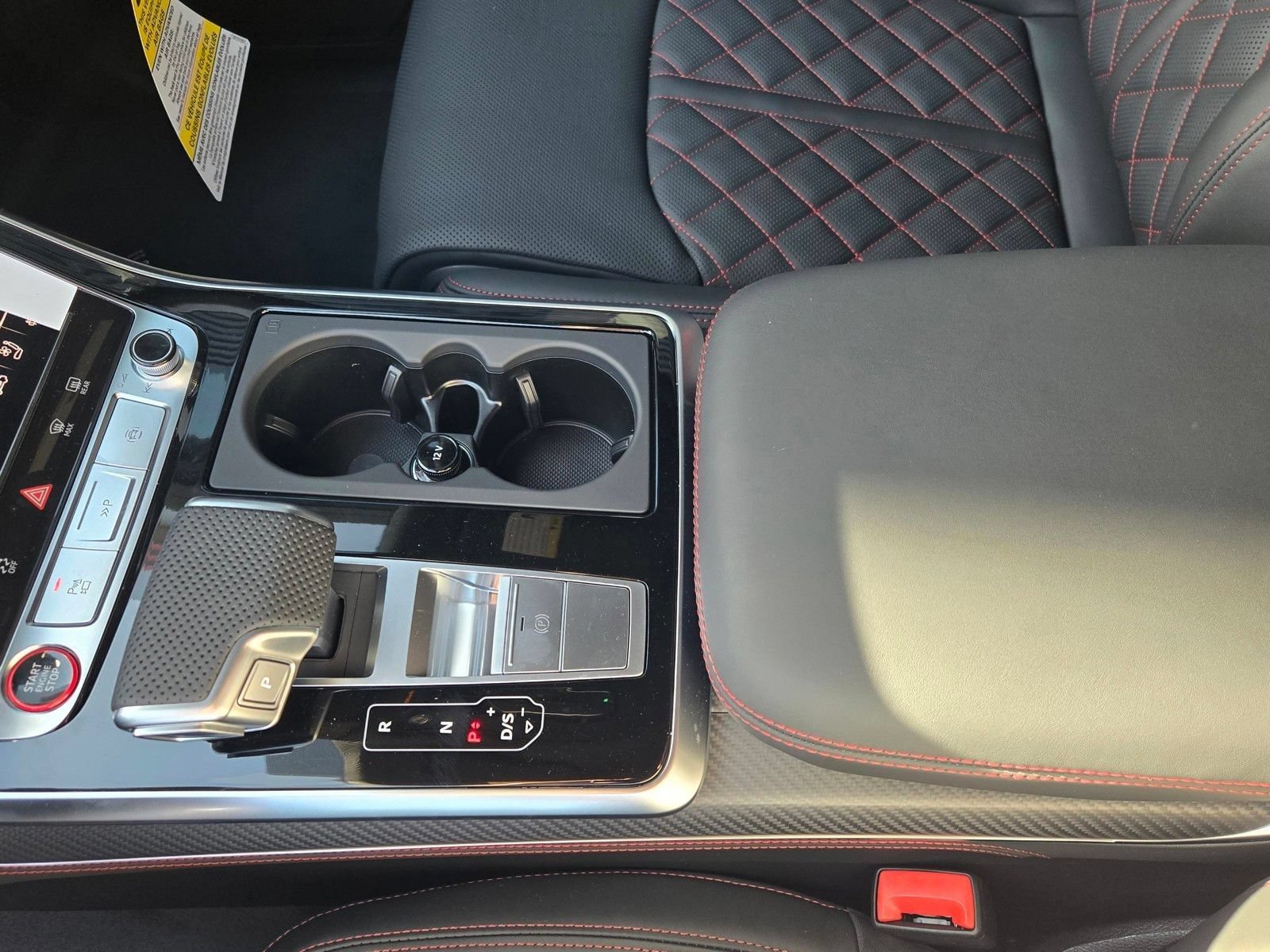 New 2026 Audi SQ8 Prestige AWD/4WD image 25