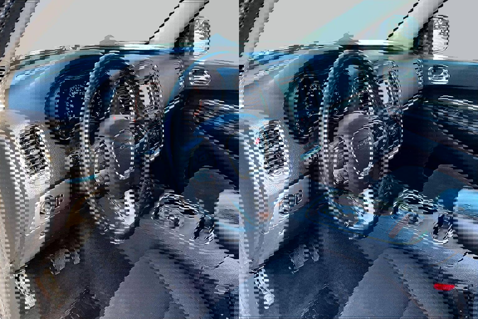 Used 2017 Dodge Durango SXT w/ Quick Order Package 23B RWD image 12