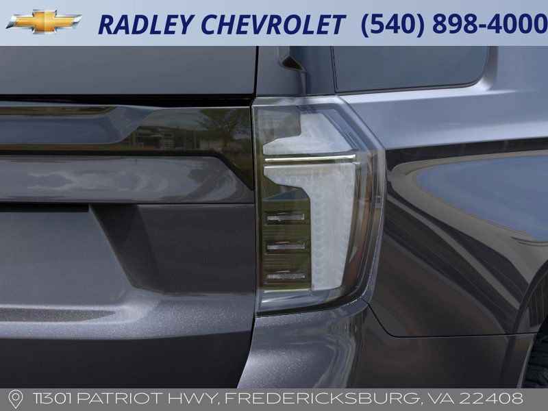 New 2026 Chevrolet Tahoe Z71 w/ Comfort Package image 11
