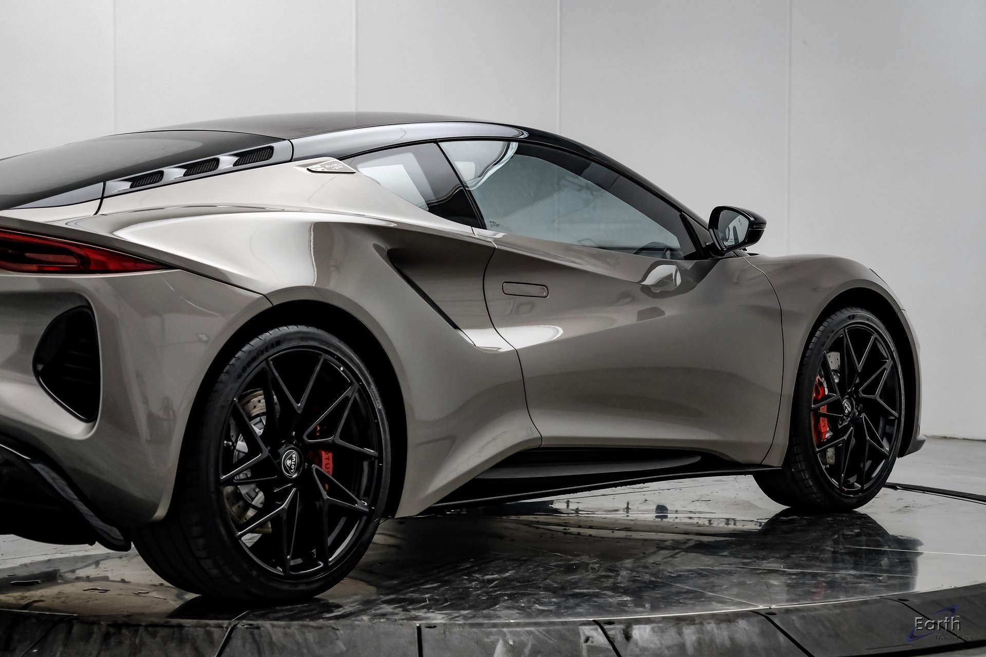 New 2026 Lotus Emira image 19