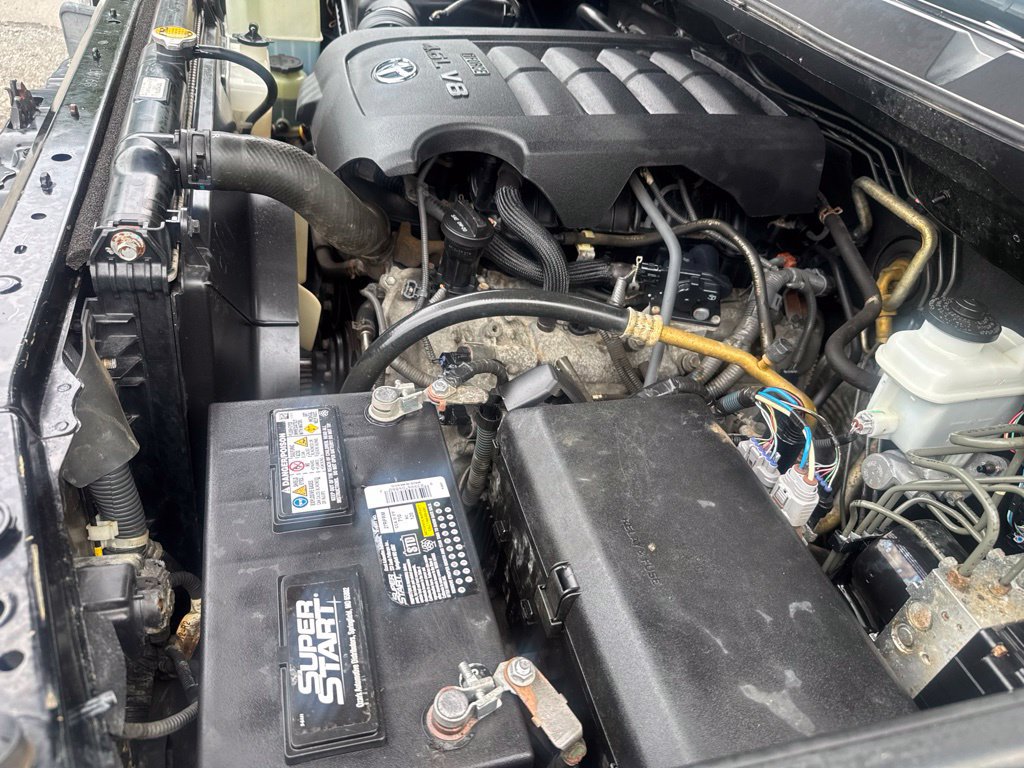 Used 2012 Toyota Sequoia SR5 AWD/4WD image 49