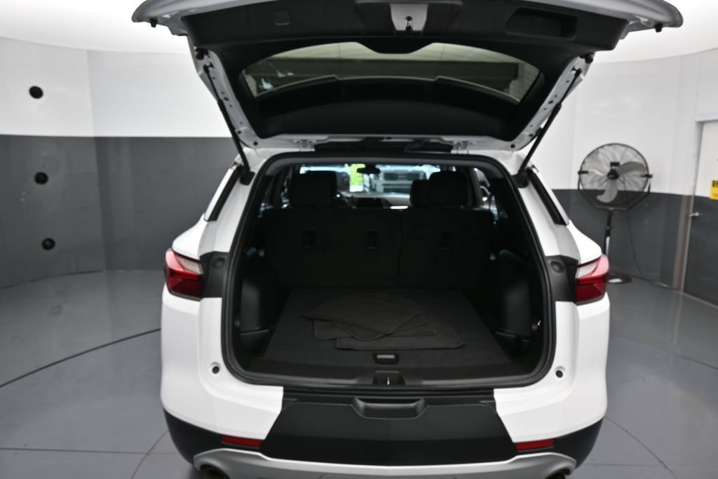 Used 2022 Chevrolet Blazer LT FWD image 41