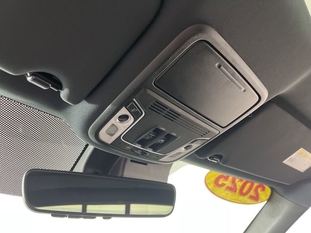 Certified 2025 Honda Ridgeline Black Edition image 24