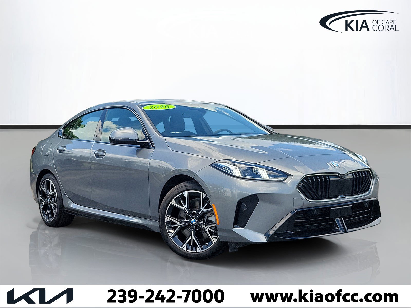 Used 2026 BMW 228i