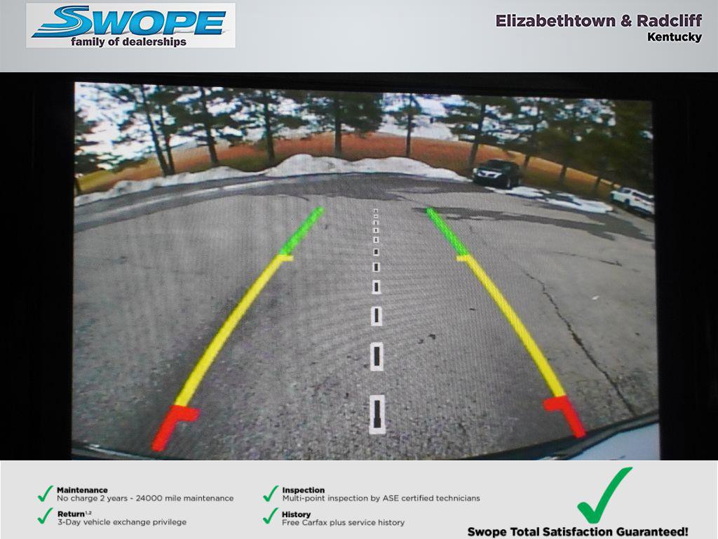 Certified 2025 Dodge Durango R/T image 24