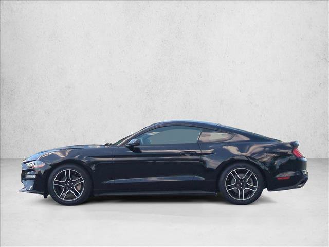 Used 2019 Ford Mustang Coupe w/ Equipment Group 101A RWD image 8