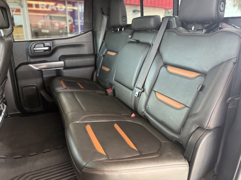 Used 2020 GMC Sierra 1500 AT4 w/ AT4 Premium Package image 18