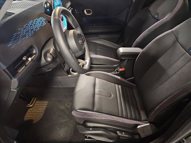 Certified 2025 MINI Cooper S FWD image 16