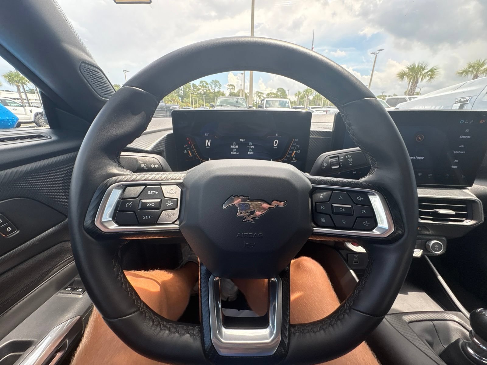 Used 2024 Ford Mustang GT RWD image 21