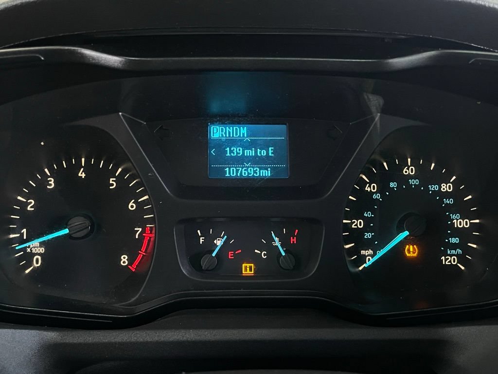 Used 2018 Ford Transit 150 XLT RWD image 41
