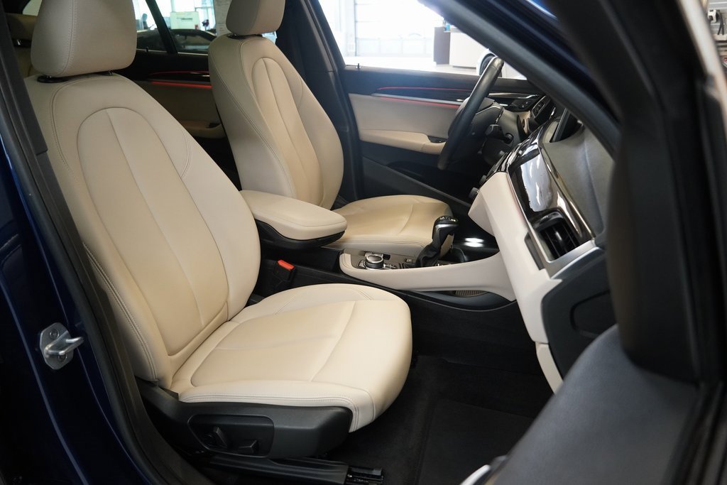 Used 2018 BMW X1 xDrive28i w/ Convenience Package image 33