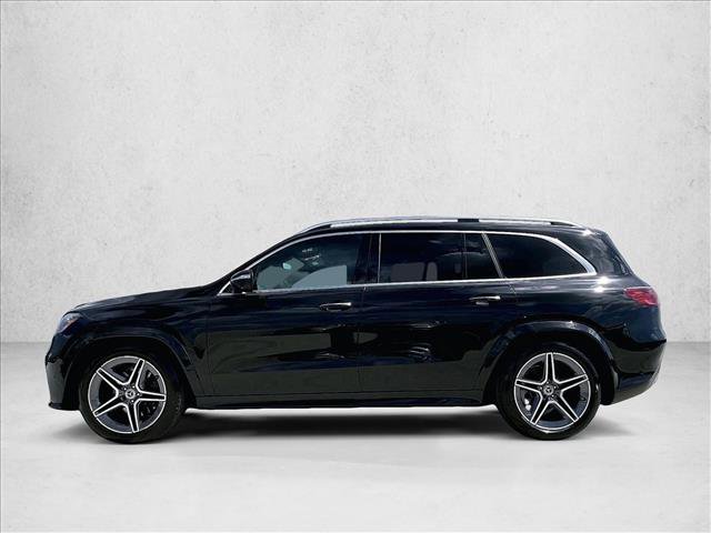 Certified 2024 Mercedes-Benz GLS 450 4MATIC image 6