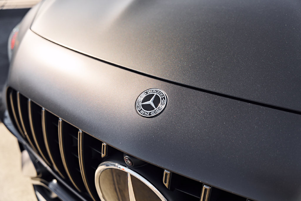 Used 2023 Mercedes-Benz AMG GT 63 image 6