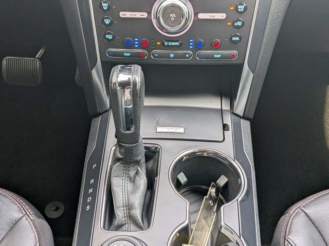 Used 2018 Ford Explorer Sport w/ Equipment Group 401A AWD/4WD image 20