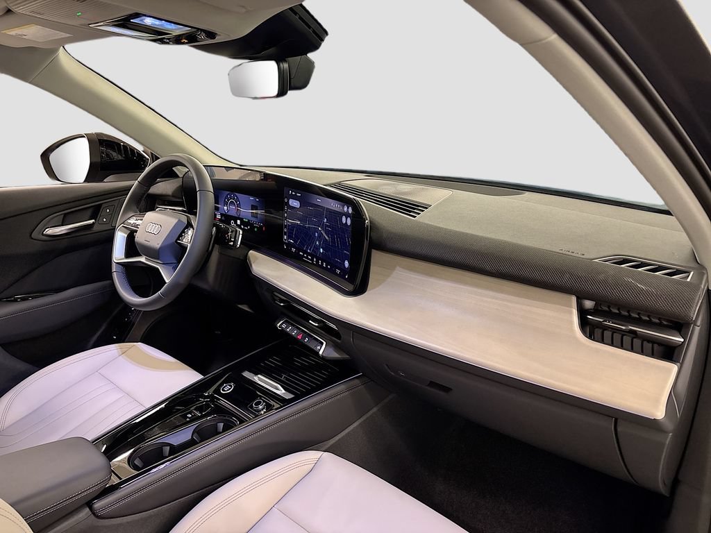 New 2026 Audi Q3 quattro 2.0T AWD/4WD image 14