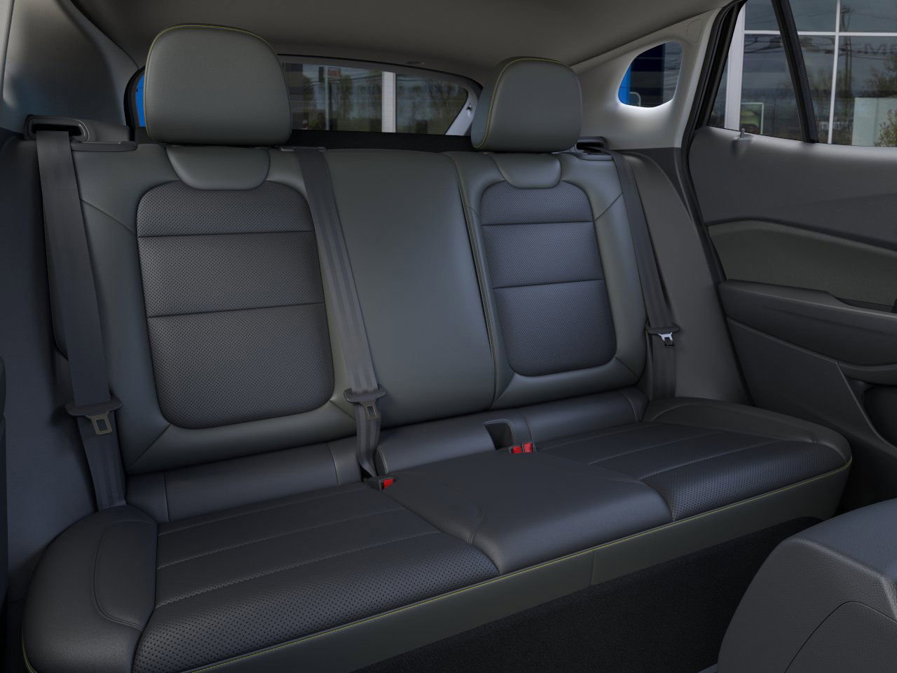 New 2026 Chevrolet Trax ACTIV image 43