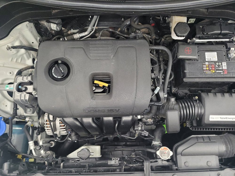 Used 2023 Kia Soul LX w/ LX Technology Package image 30