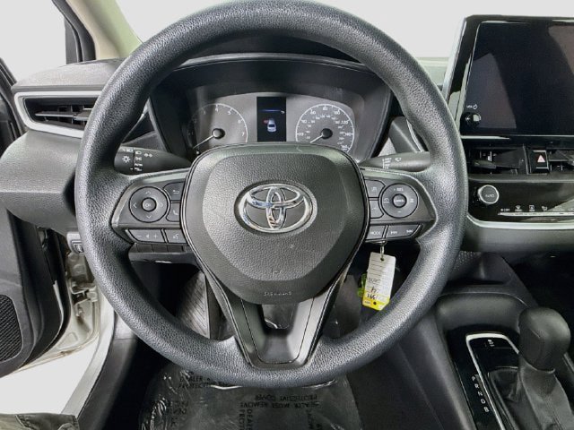 Certified 2024 Toyota Corolla LE FWD image 13