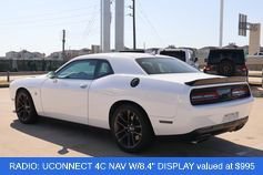 Used 2023 Dodge Challenger R/T Scat Pack w/ Plus Package image 6