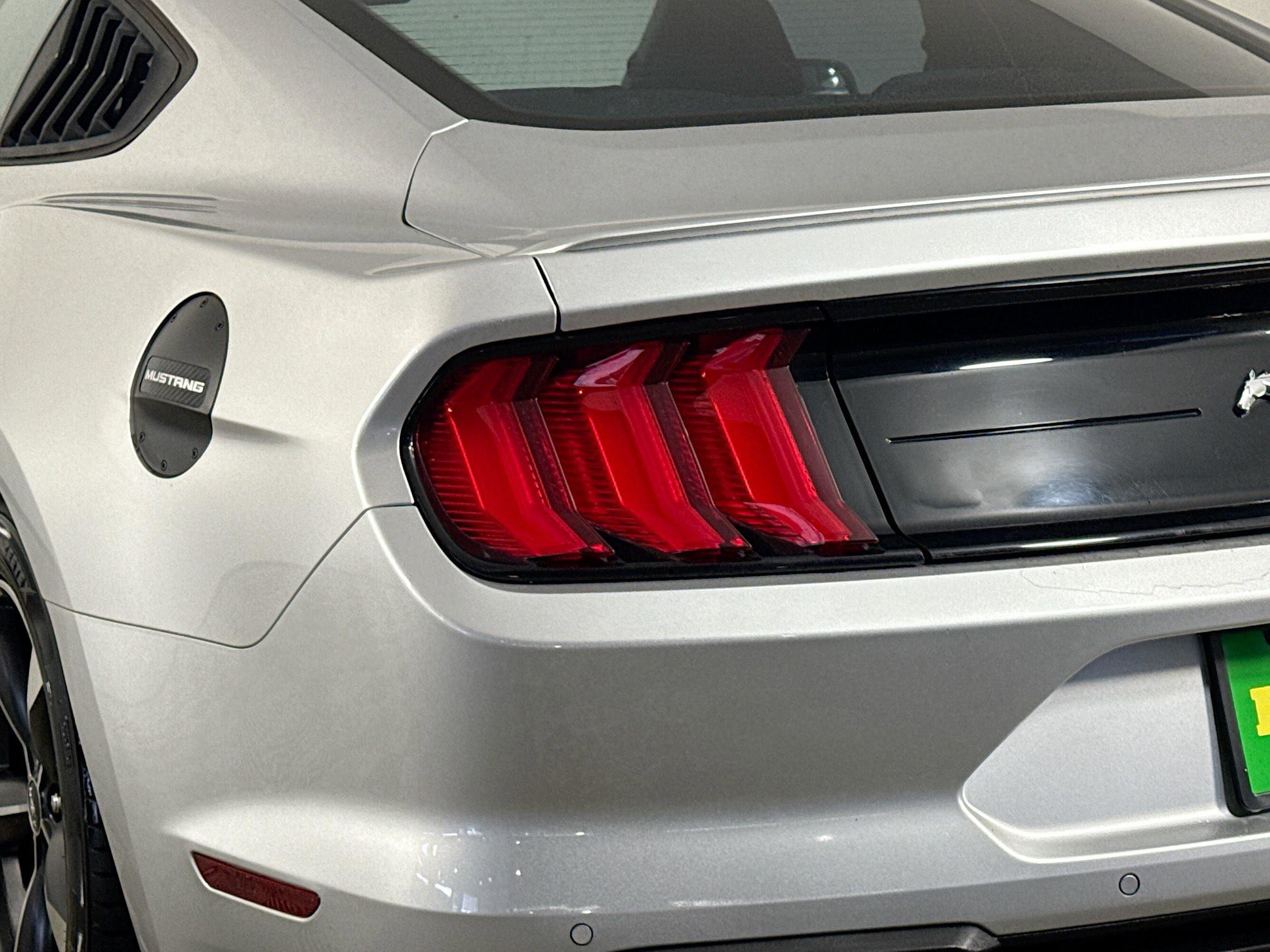 Used 2018 Ford Mustang Coupe w/ Equipment Group 101A image 34