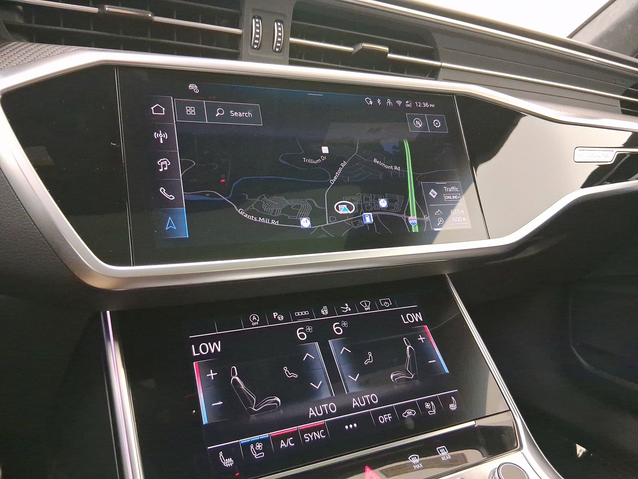 New 2026 Audi RS 7 Performance image 23