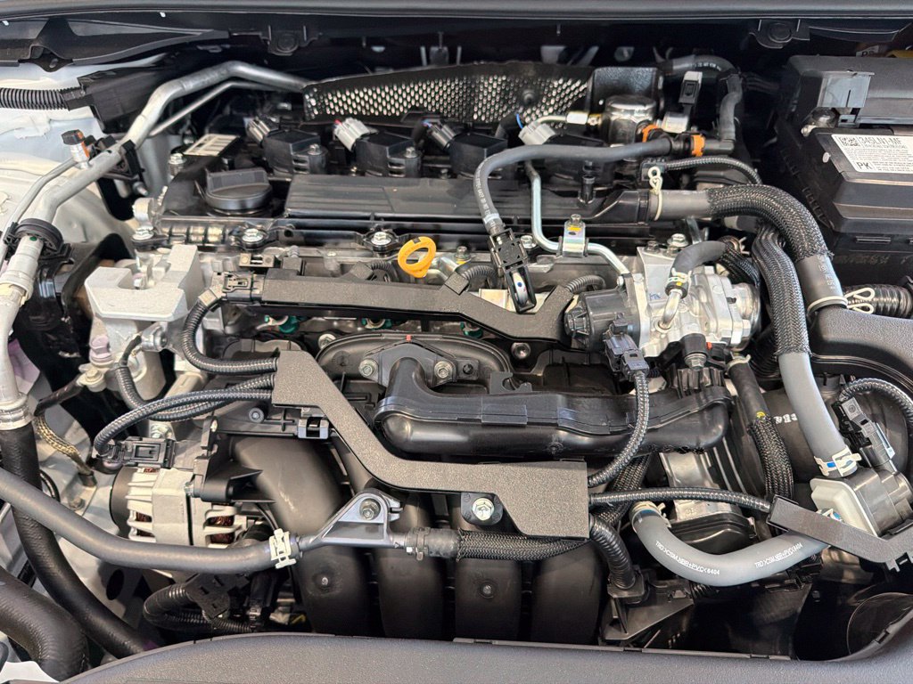 Certified 2026 Toyota Corolla LE FWD image 33