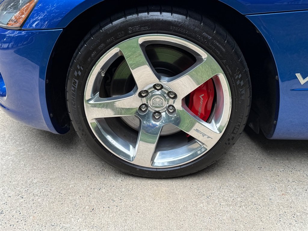 Used 2006 Dodge Viper SRT-10 RWD image 20