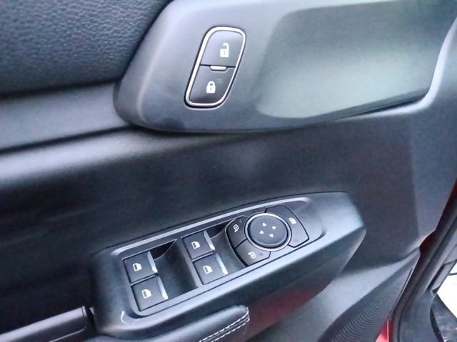 New 2026 Ford Ranger XLT w/ Trailer Tow Package image 12