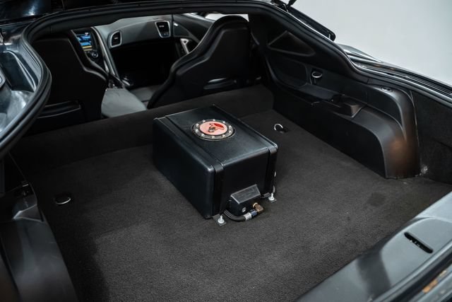 Used 2017 Chevrolet Corvette Z06 RWD image 20