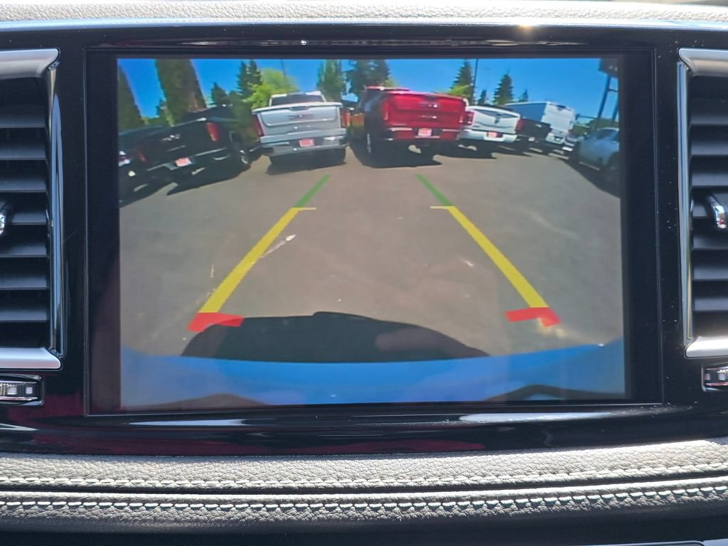 Used 2023 Chrysler Pacifica Limited FWD image 71