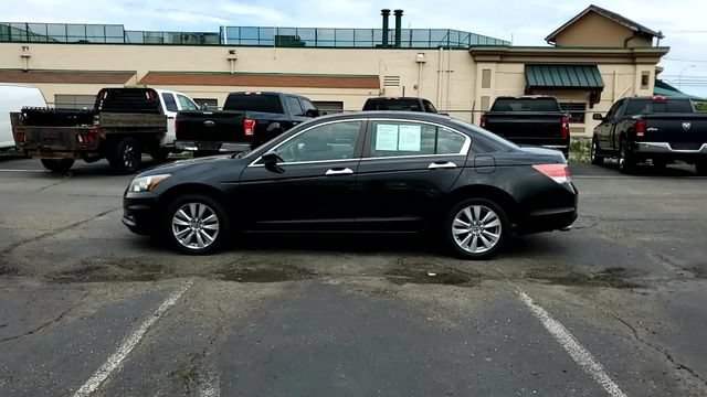 Used 2012 Honda Accord EX-L image 5