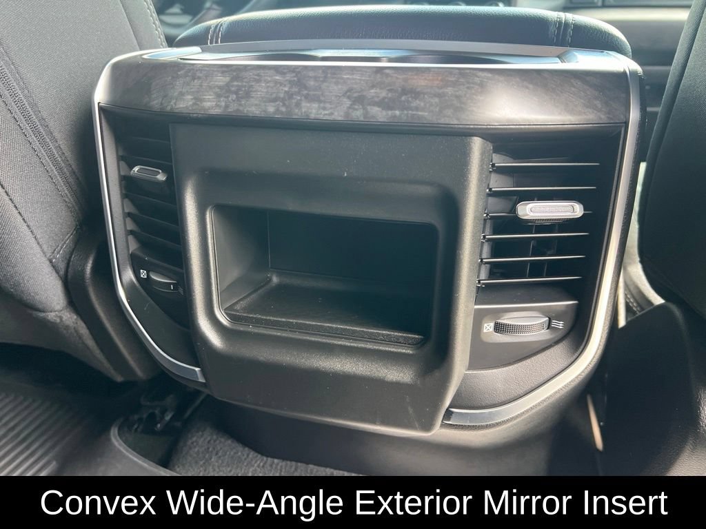 Used 2024 RAM 1500 Big Horn RWD image 23