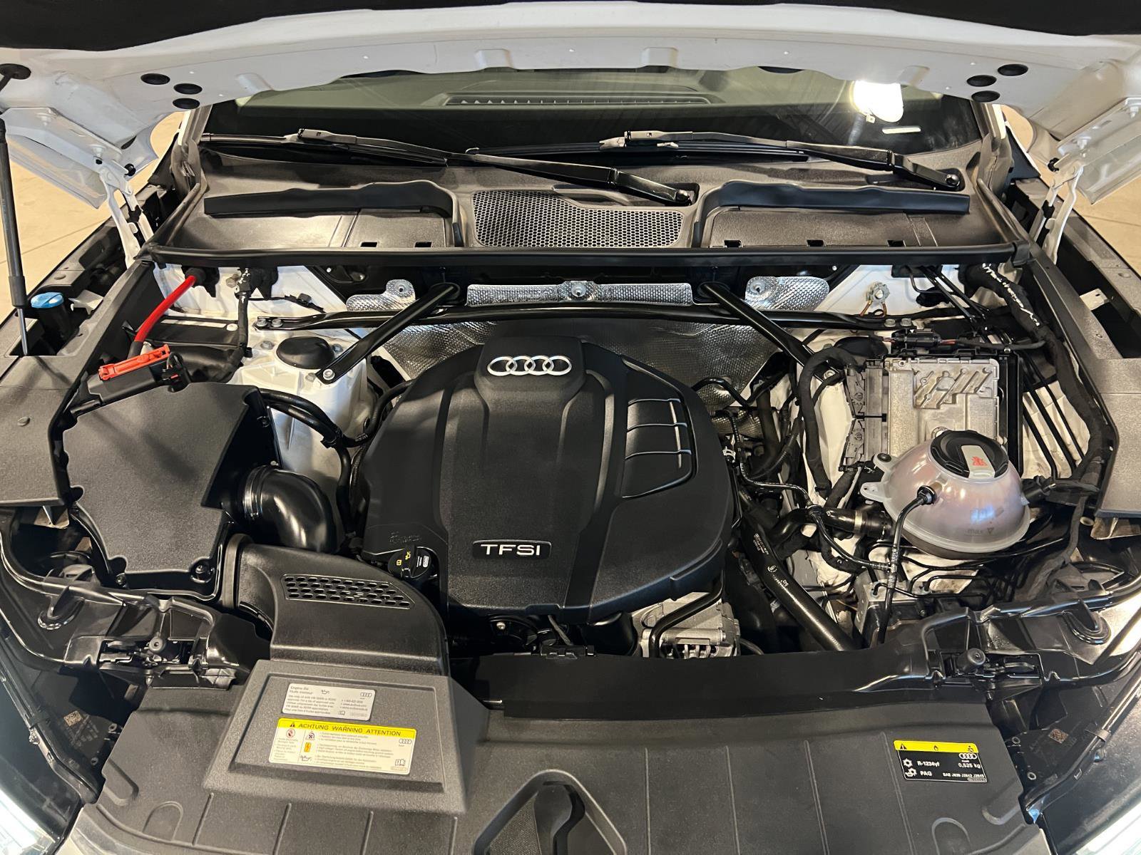 Used 2018 Audi Q5 2.0T Premium image 45