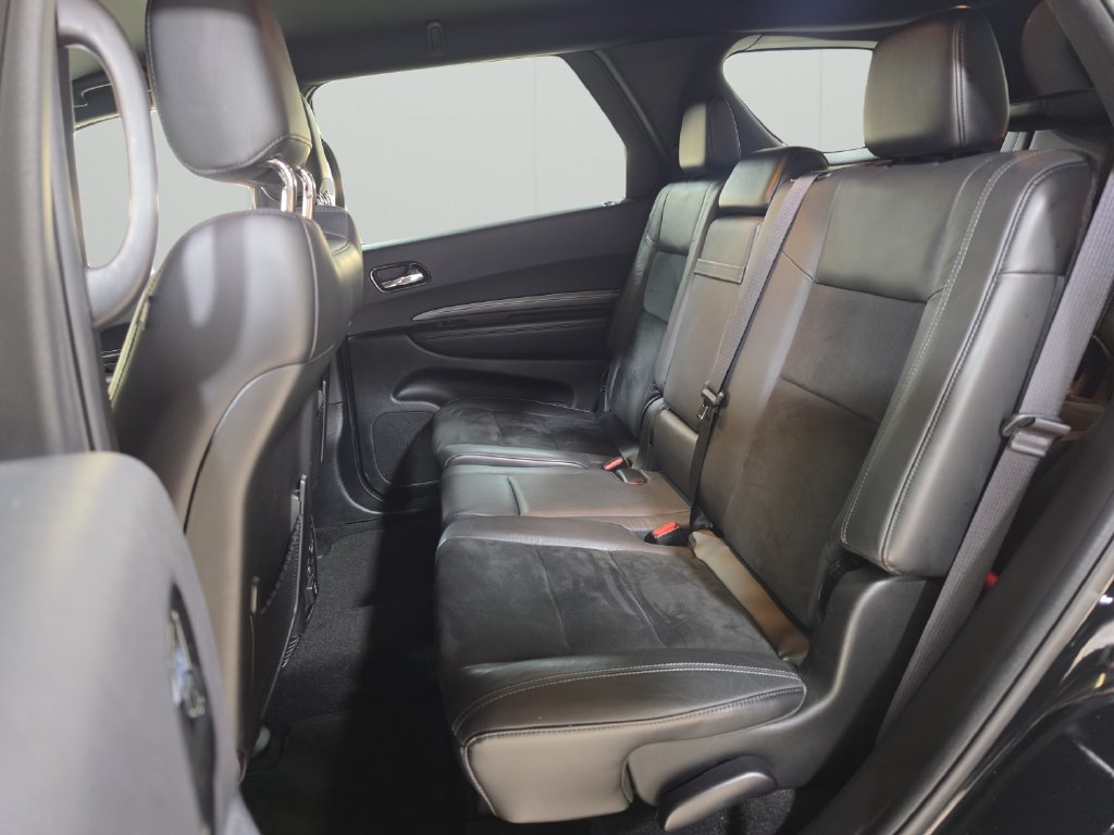 Used 2022 Dodge Durango GT AWD/4WD image 17