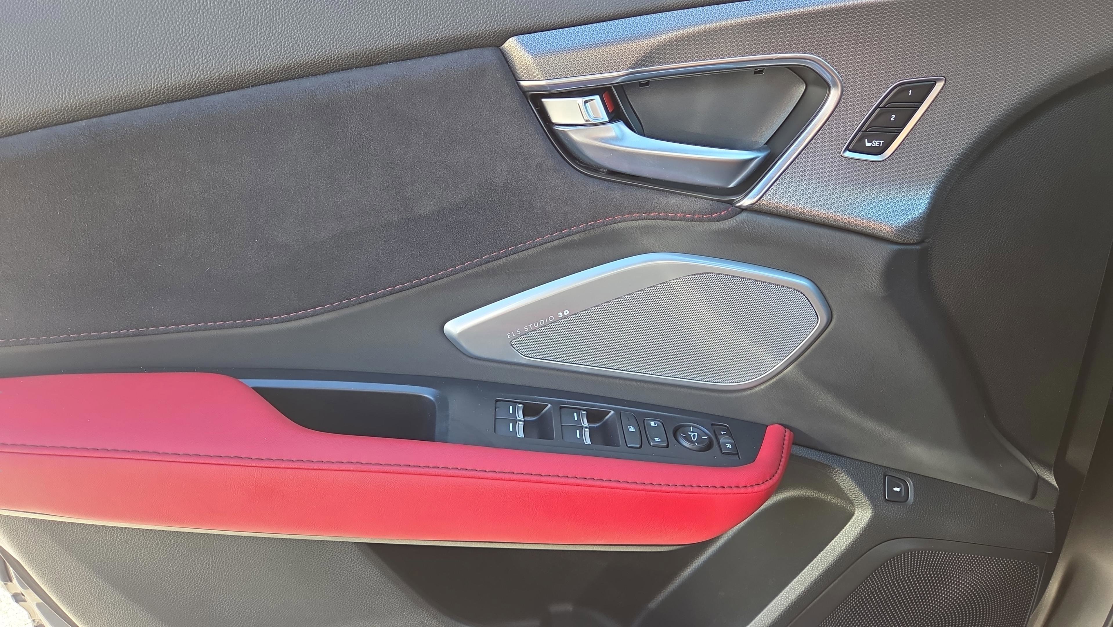 Used 2024 Acura RDX A-Spec image 41