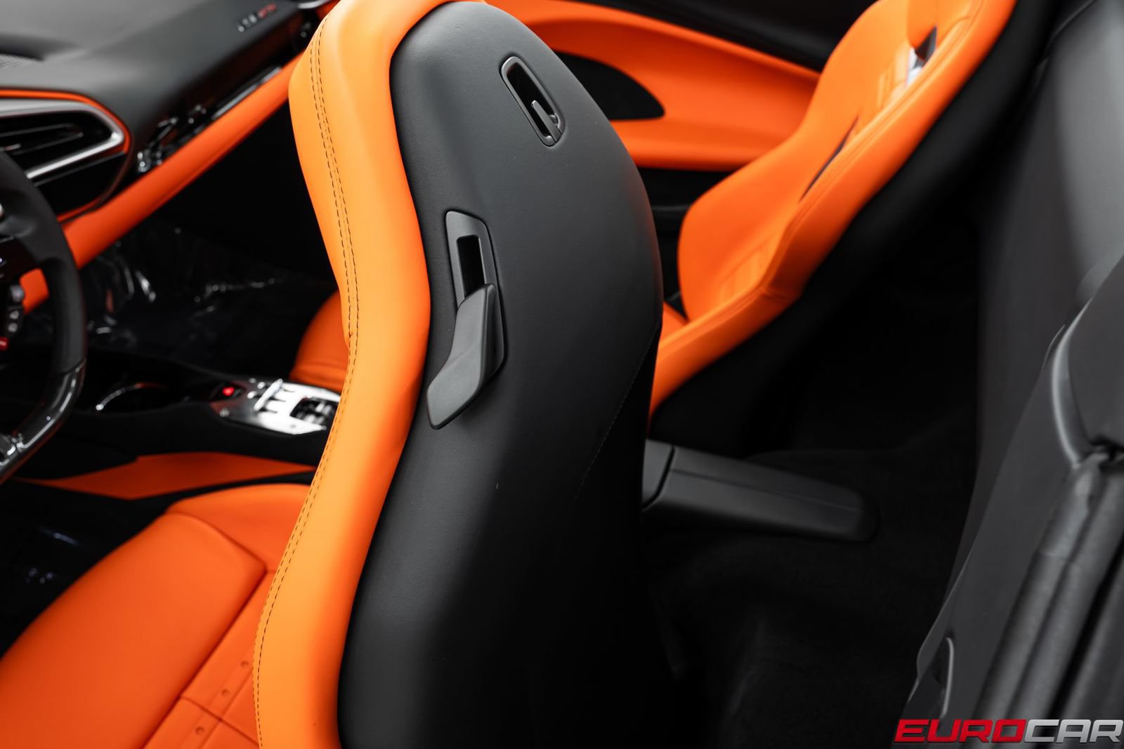 Used 2025 Ferrari 296 GTS RWD image 42