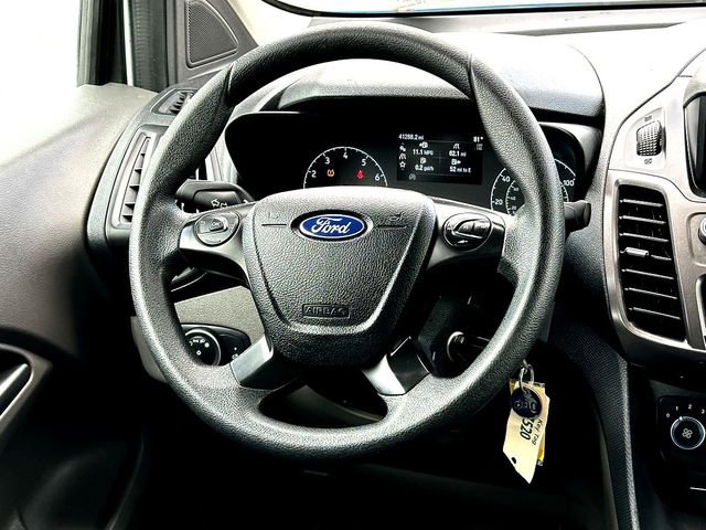 Used 2022 Ford Transit Connect XL FWD image 29