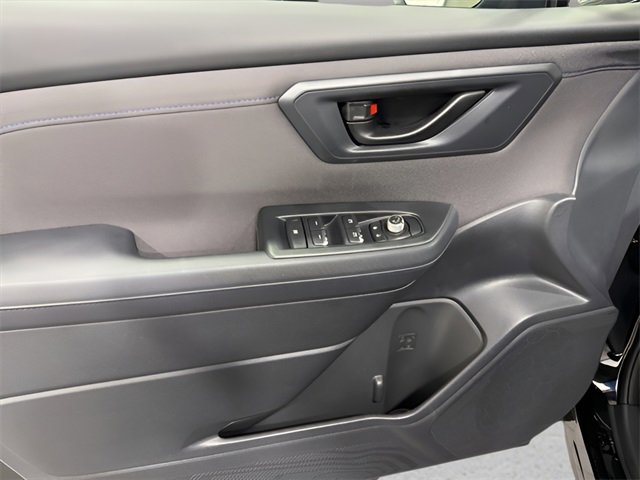 Certified 2025 Subaru Forester Premium w/ Convenience Package #1 image 9