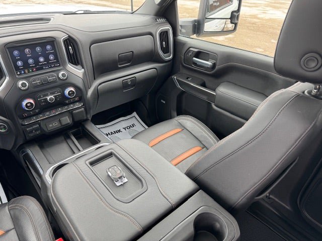 Used 2021 GMC Sierra 2500 AT4 w/ AT4 Premium Plus Package image 22