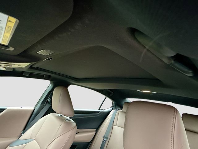 Used 2023 Lexus ES 350 w/ Premium Package FWD image 24