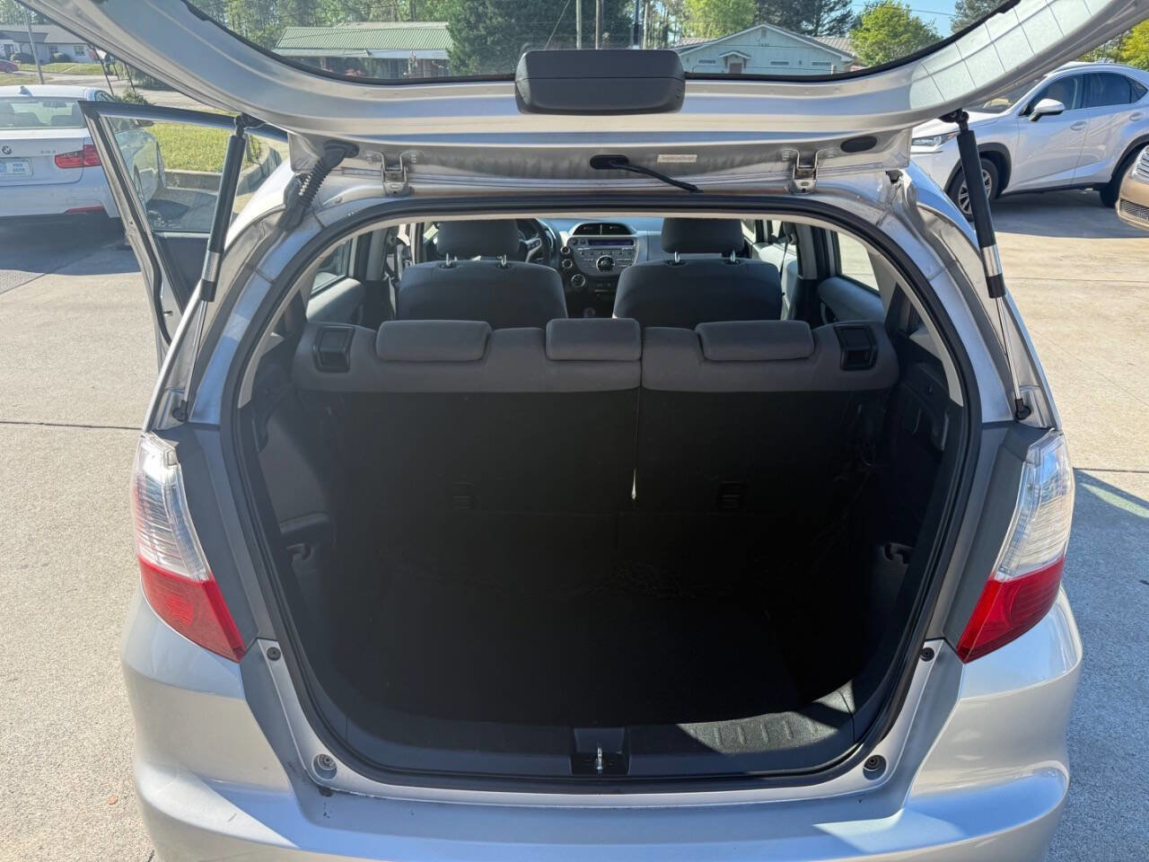 Used 2012 Honda Fit image 22