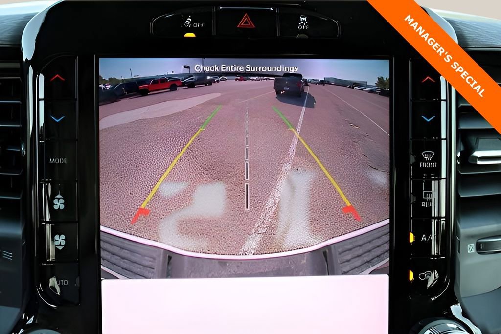 New 2026 RAM 2500 Laramie w/ Night Edition image 23