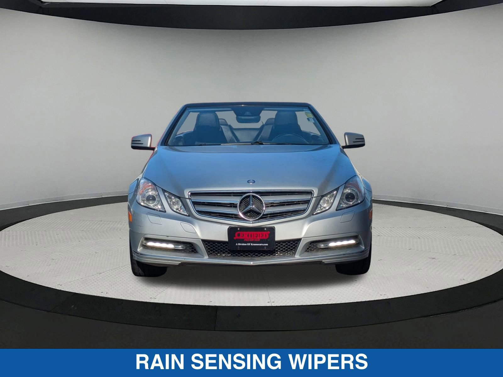 Used 2013 Mercedes-Benz E 350 Cabriolet image 9