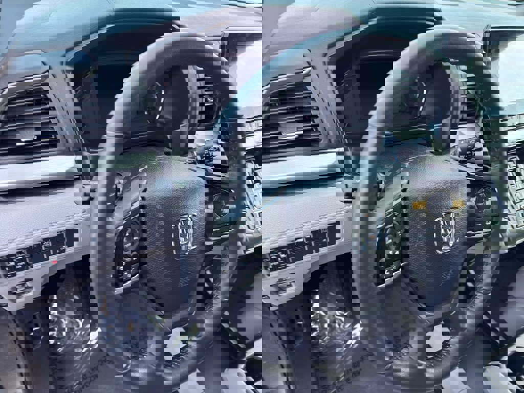 Used 2020 Honda Odyssey EX-L image 13