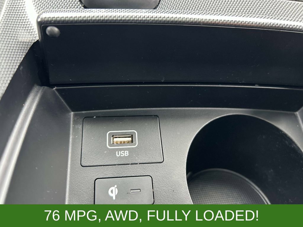 Used 2023 Hyundai Santa Fe Limited AWD/4WD image 35
