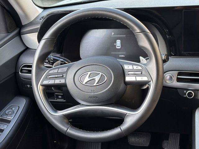 Certified 2025 Hyundai Palisade SEL AWD/4WD image 18