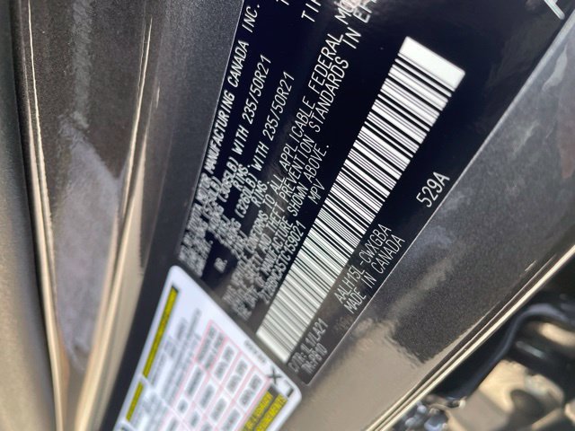 New 2026 Lexus RX 350 w/ Convenience Package AWD/4WD image 27