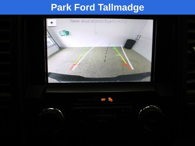 Used 2019 Ford F150 XL w/ Equipment Group 101A Mid AWD/4WD image 19